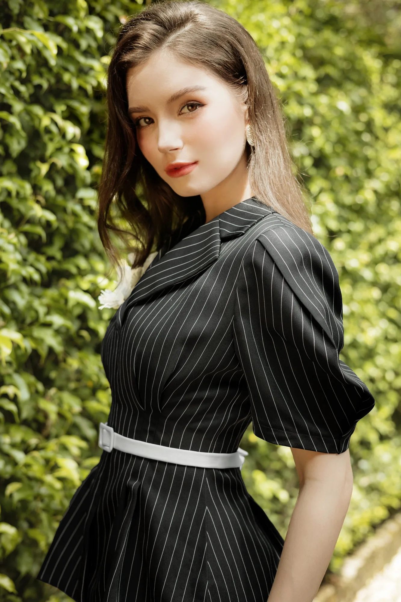 EDEN LUXE lookbook · 06