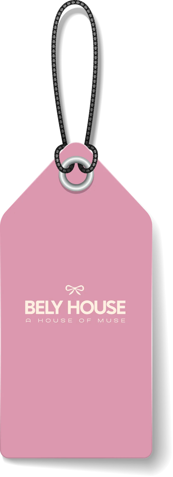 Hangtag · Mockup