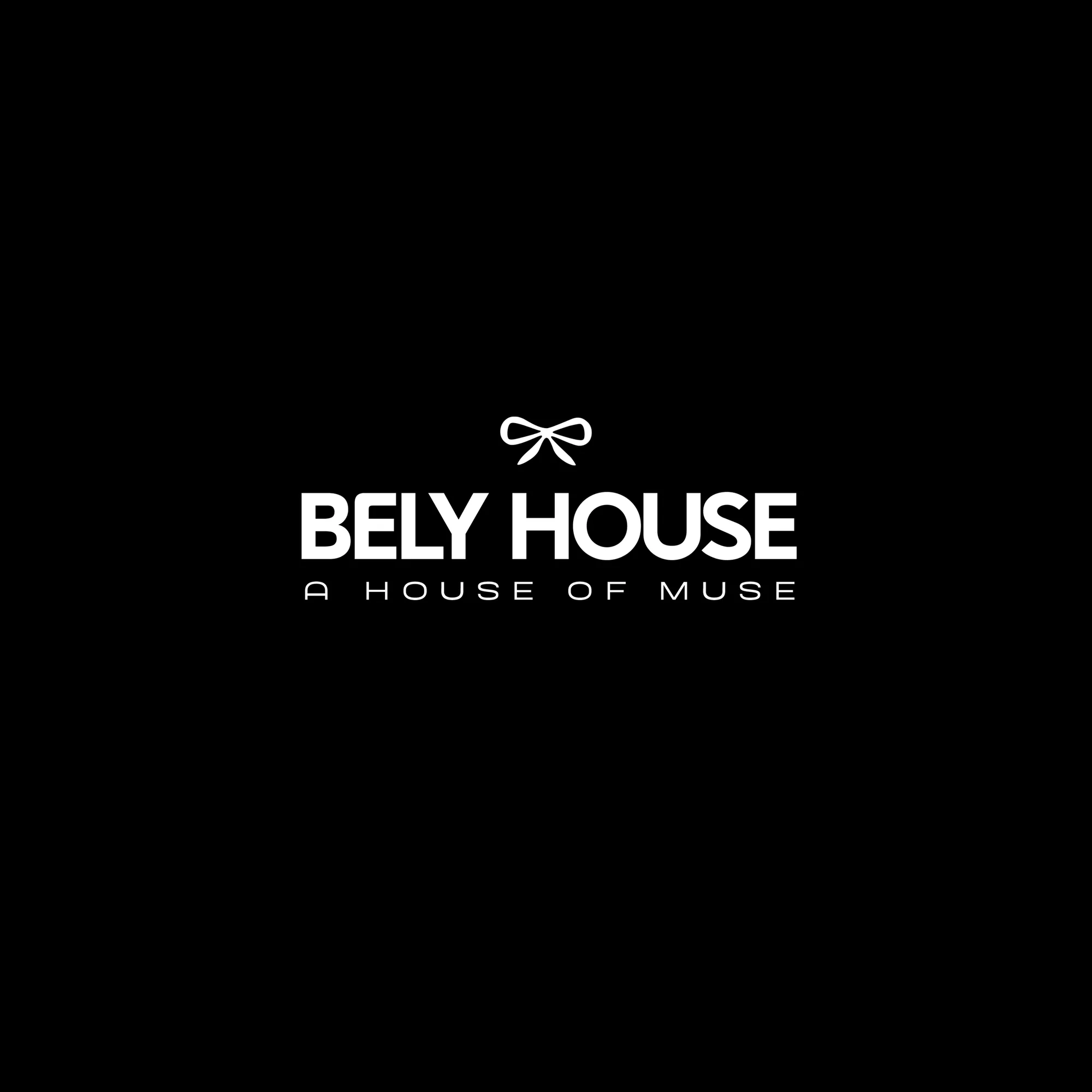 BELY HOUSE primary logo · 02
