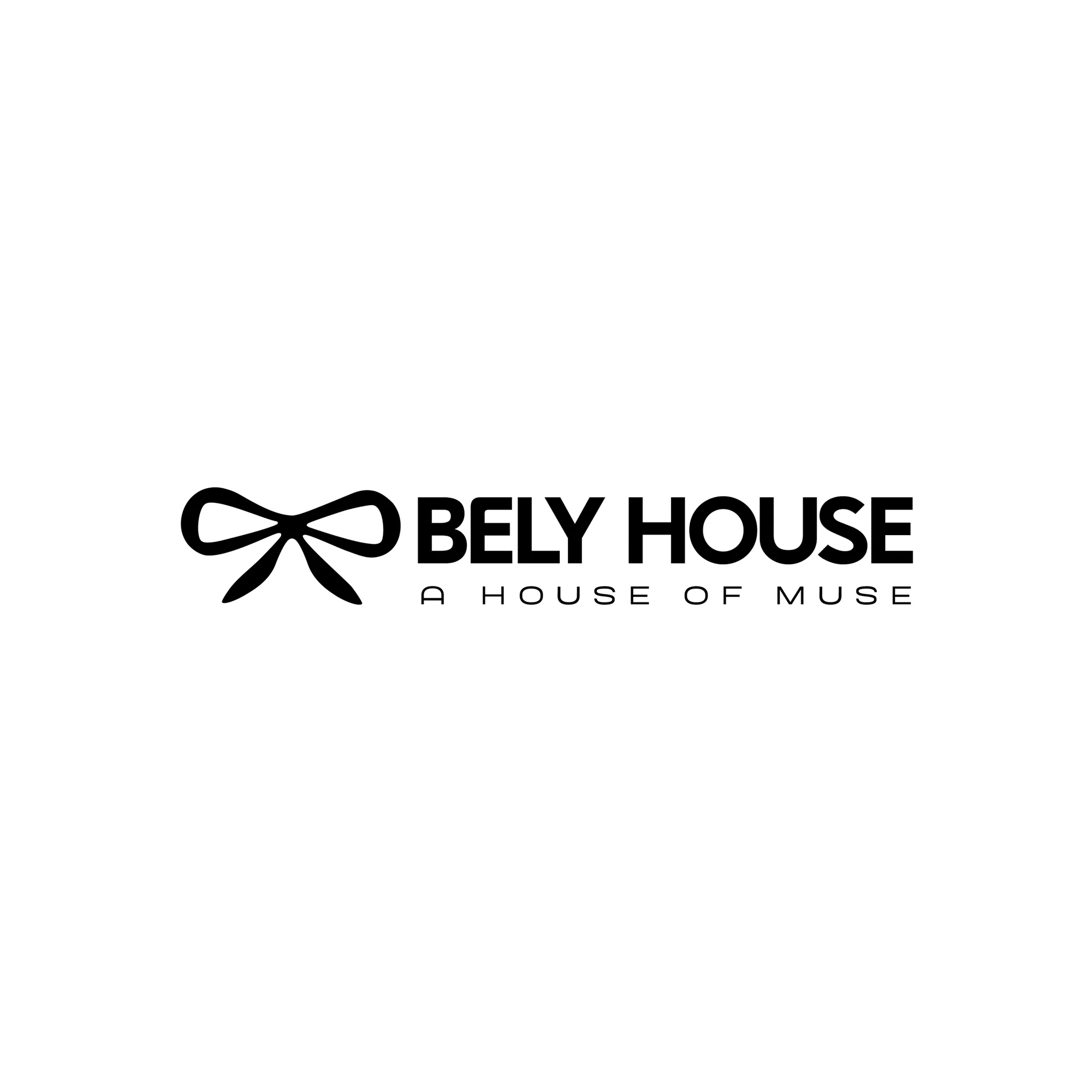 BELY HOUSE secondary logo · 03