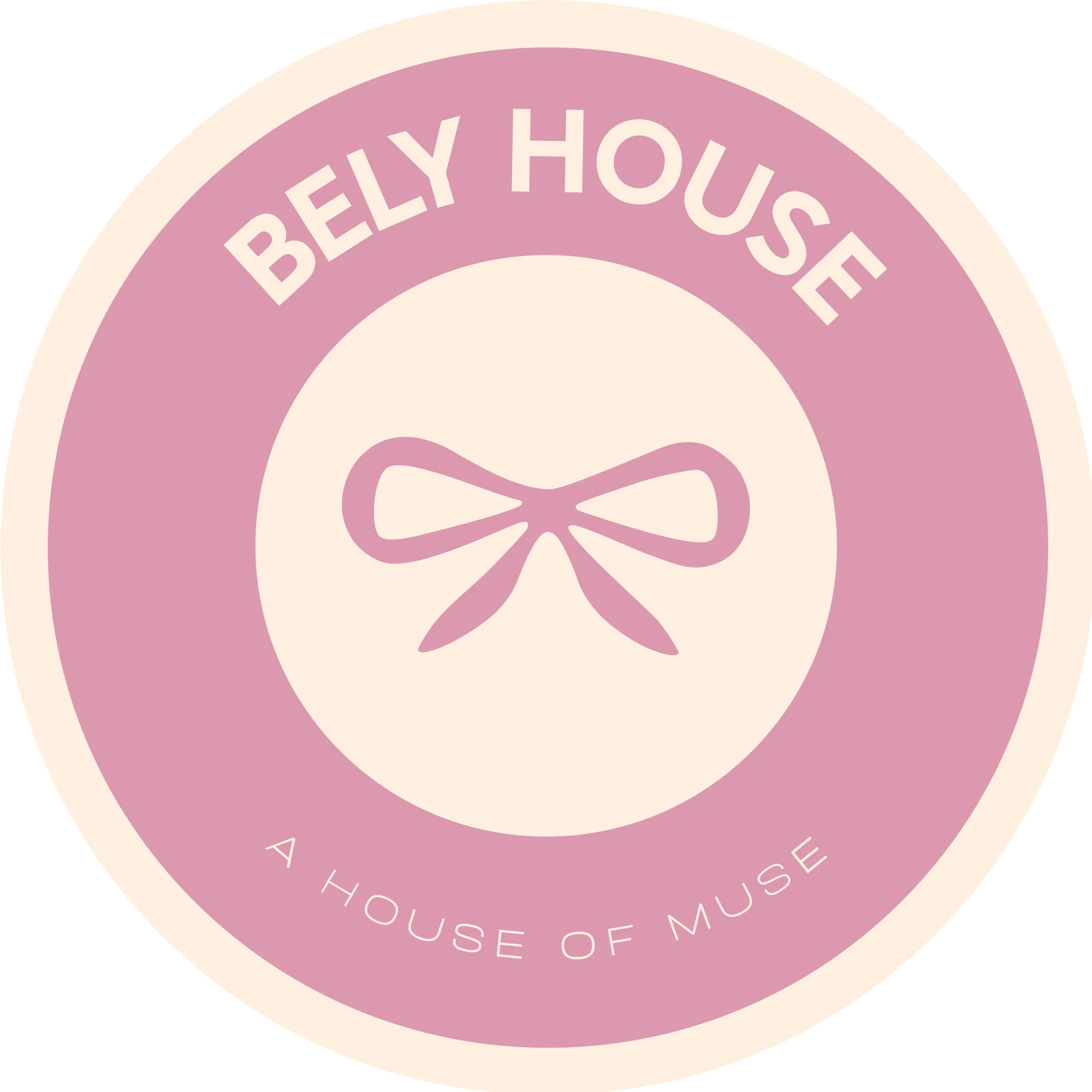 BELY HOUSE submark · 02