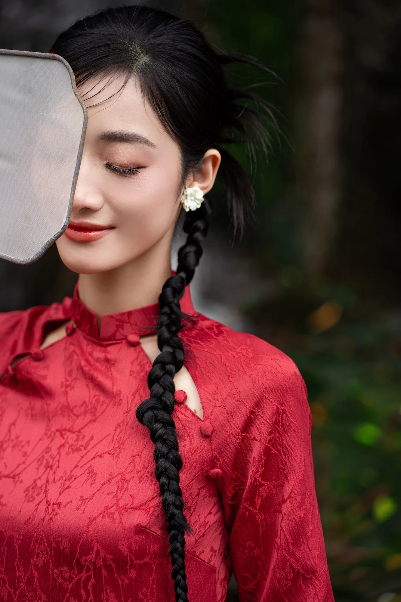 KHAI HOA lookbook · 05