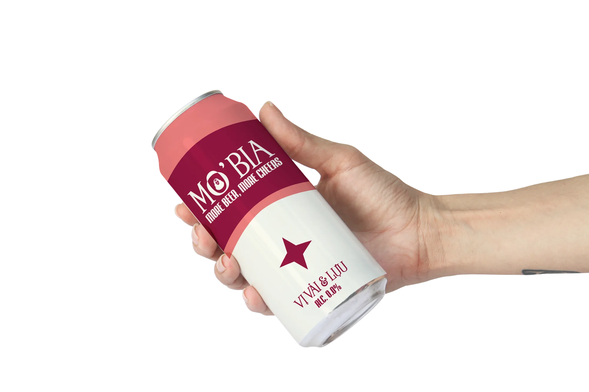 MO’BIA: product photography · 02