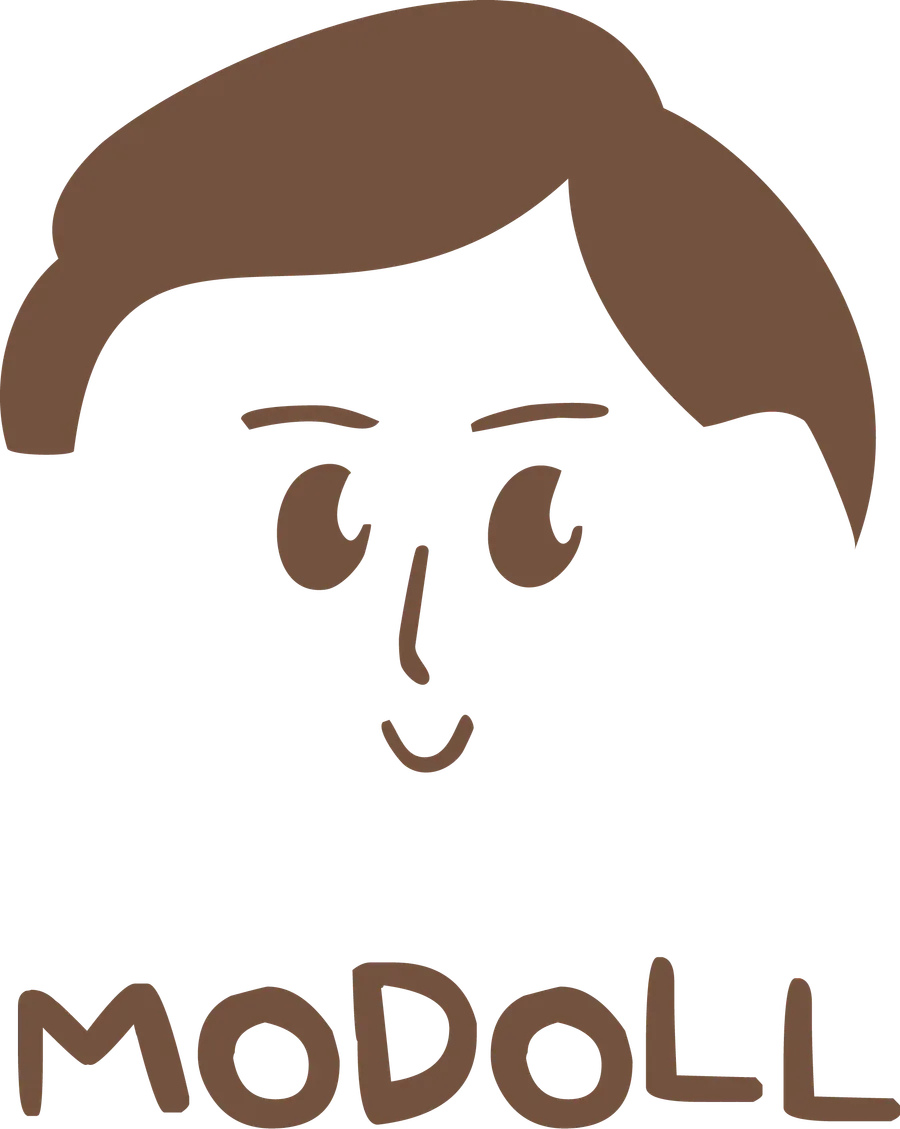 MODOLL logo