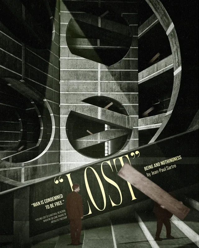 Lost