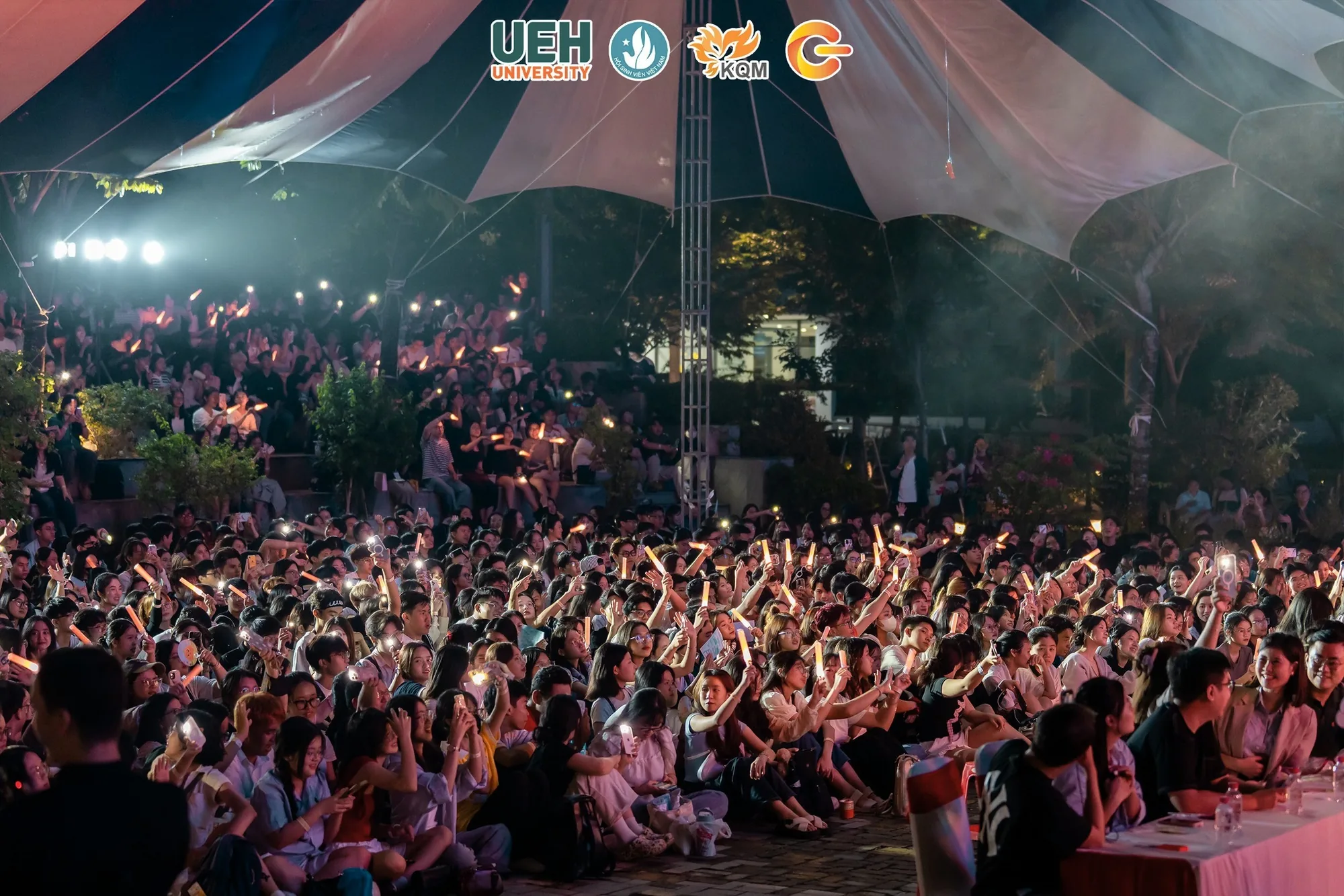 Sắc Cam 2024: event recap · 04