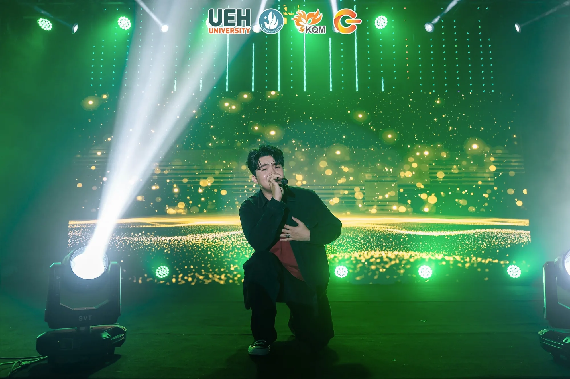 Sắc Cam 2024: event recap · 03