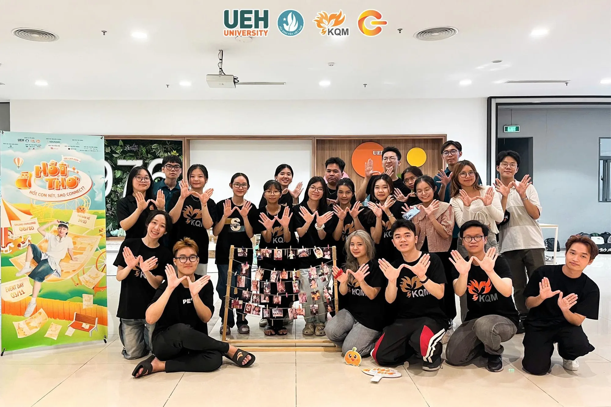 Sắc Cam 2024: event recap · 02