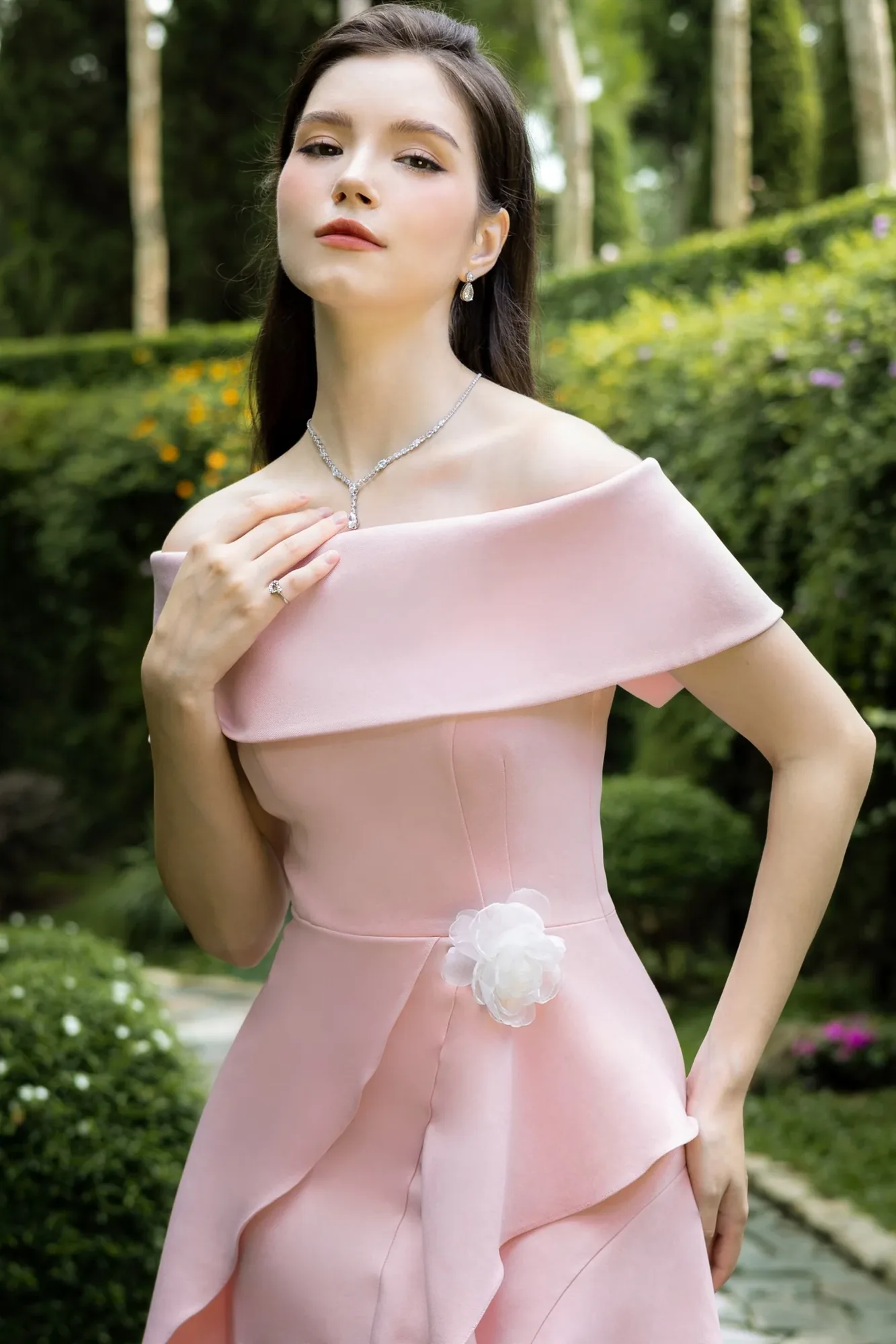 EDEN LUXE · FW2024