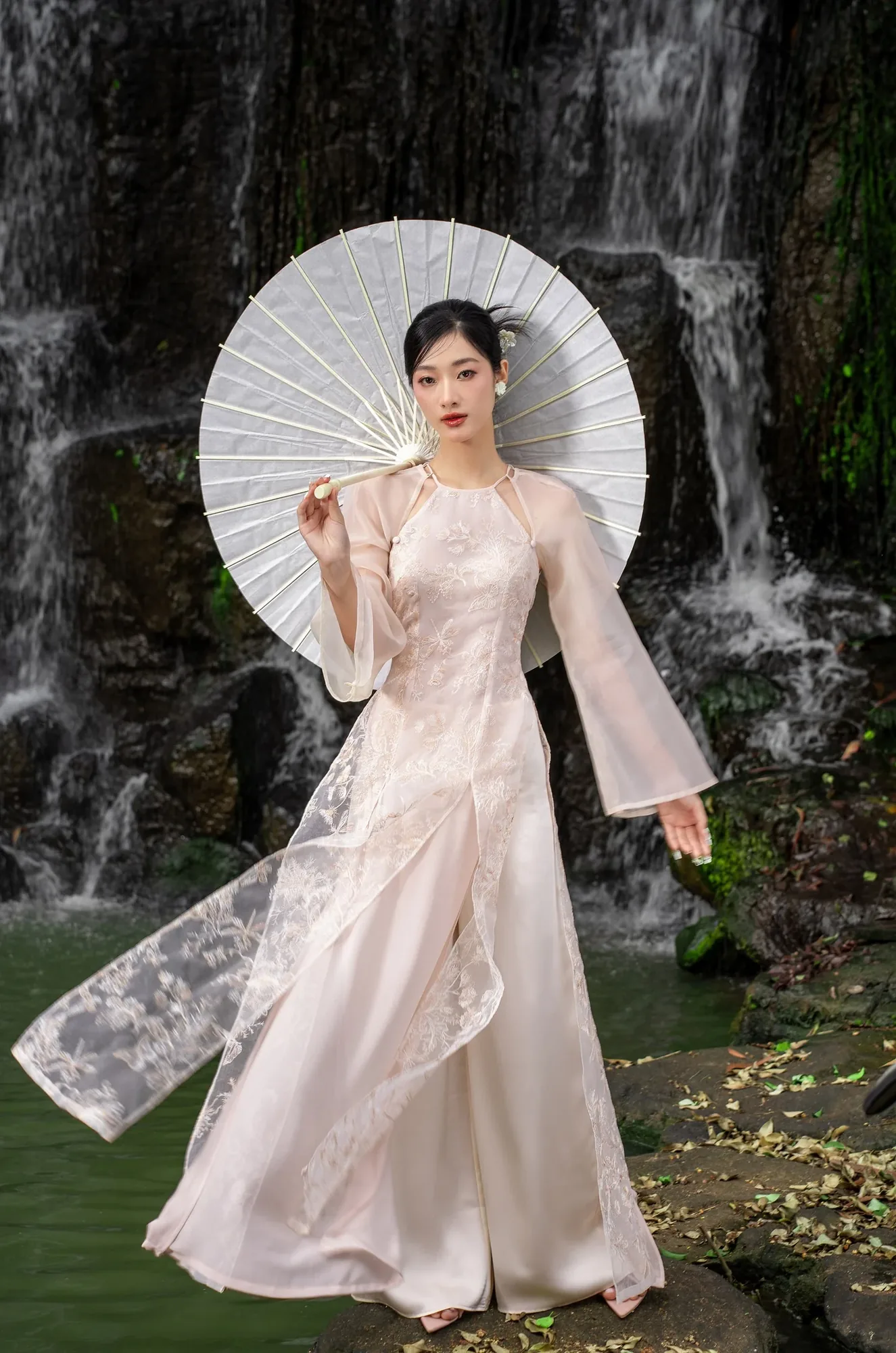 KHAI HOA · Tết 2025